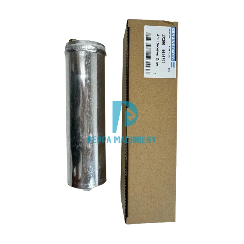 AC Dryer Accumulator Filter Dryer 4646799 (1) AC Dryer Accumulator Filter Dryer 4646799 (1)