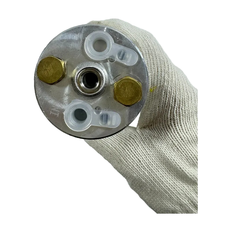 AC Dryer Accumulator Filter Dryer 4646799 (3)