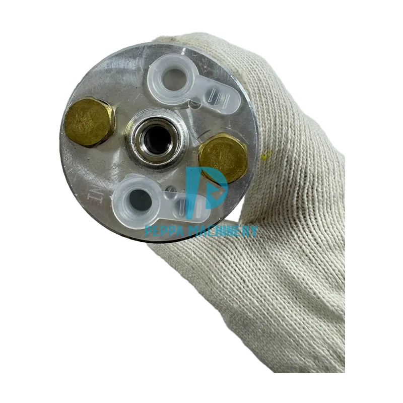 AC Dryer Accumulator Filter Dryer 4646799 (3) AC Dryer Accumulator Filter Dryer 4646799 (3)