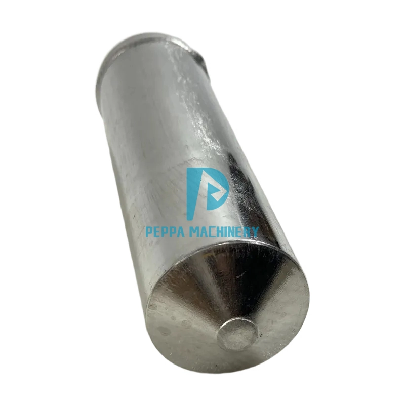 AC Dryer Accumulator Filter Dryer 4646799 (4) AC Dryer Accumulator Filter Dryer 4646799 (4)