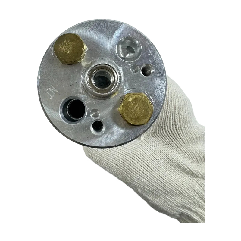 AC Dryer Accumulator Filter Dryer 4646799 (5)