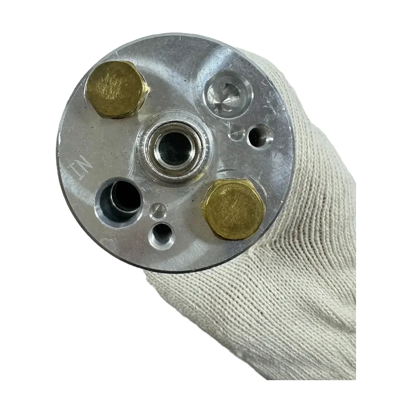 AC Dryer Accumulator Filter Dryer 4646799 (6)