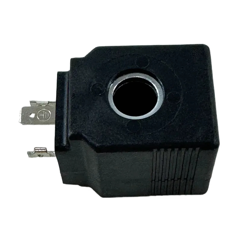 ACL Solenoid Coil 220VAC 52E 13mm (1)