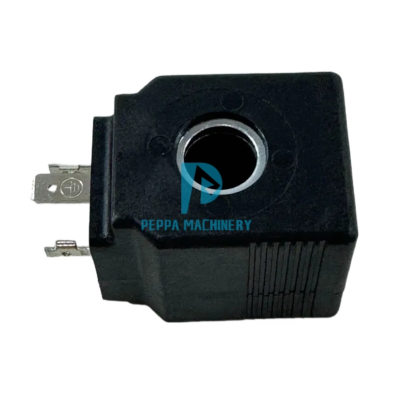 ACL Solenoid Coil 220VAC 52E 13mm (1) ACL Solenoid Coil 220VAC 52E 13mm (1)