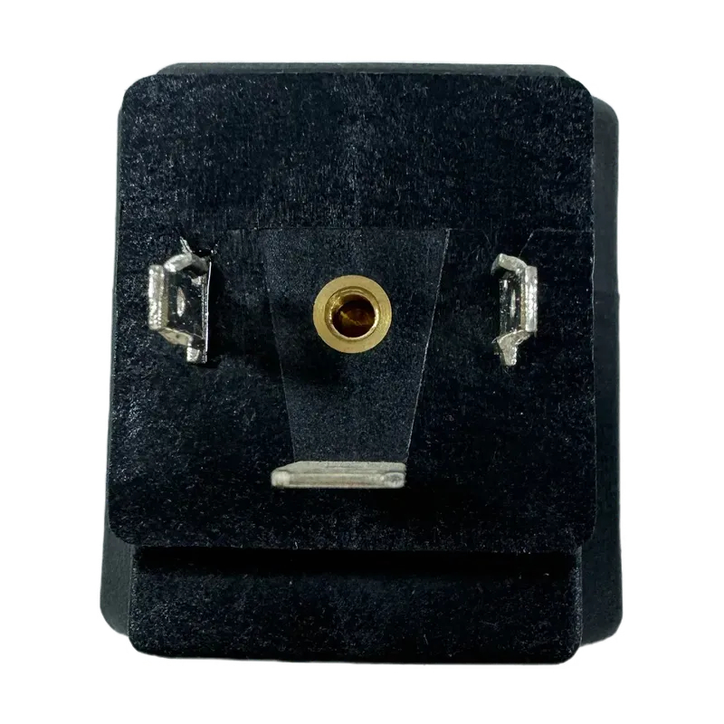 ACL Solenoid Coil 220VAC 52E 13mm (2)