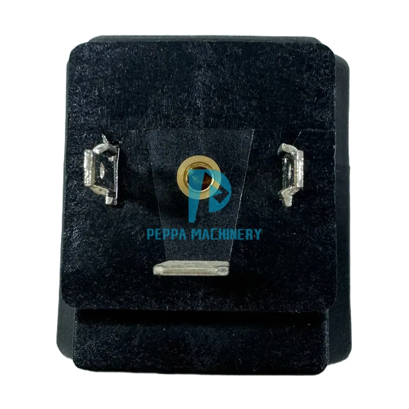 ACL Solenoid Coil 220VAC 52E 13mm (2) ACL Solenoid Coil 220VAC 52E 13mm (2)