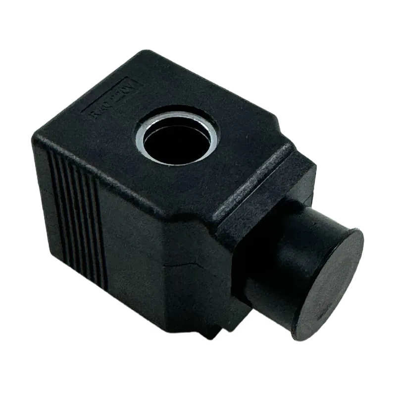 ACL Solenoid Coil 220VAC 52E 13mm (4)