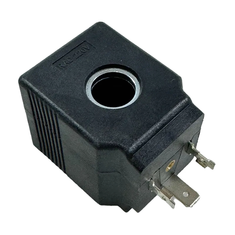 ACL Solenoid Coil 220VAC 52E 13mm (5)