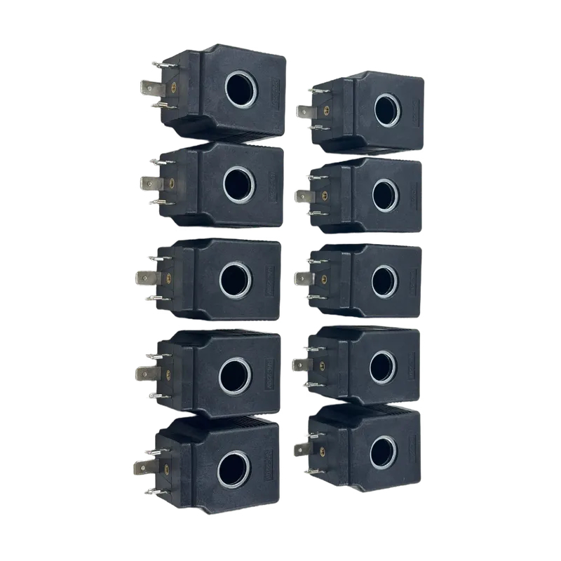 ACL Solenoid Coil 220VAC 52E 13mm (7)