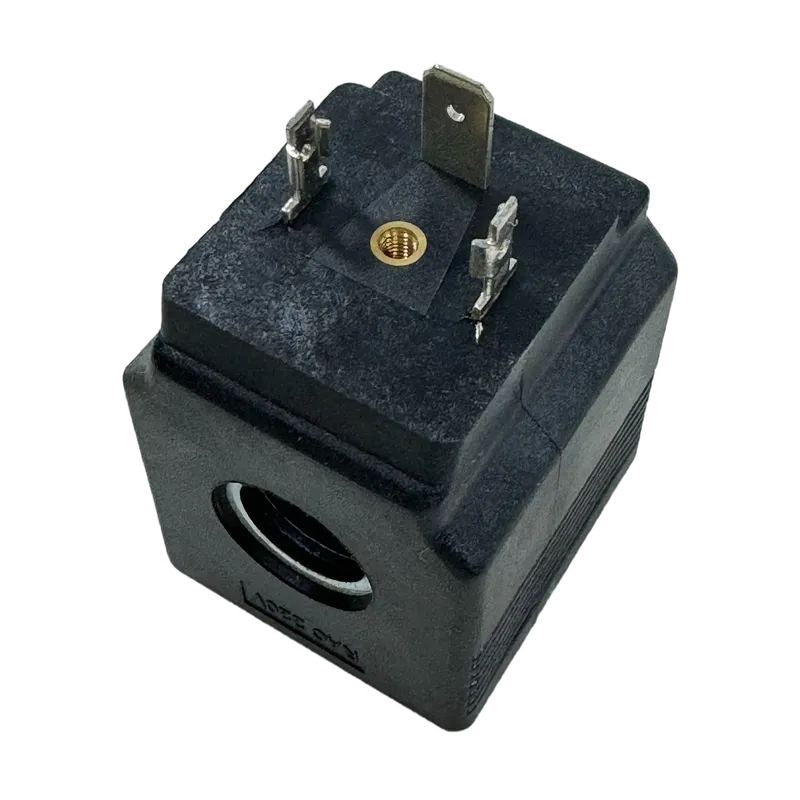ACL Solenoid Coil 220VAC 52E 13mm (8)