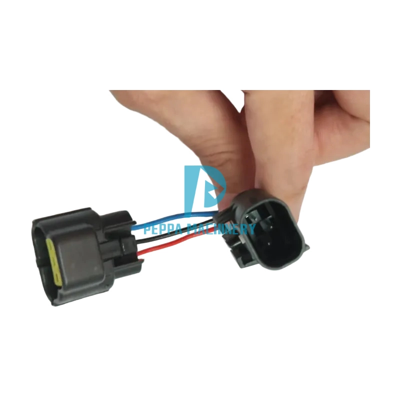 SK200-6E-8Speed plug 。 SK200-6E-8Speed plug 。