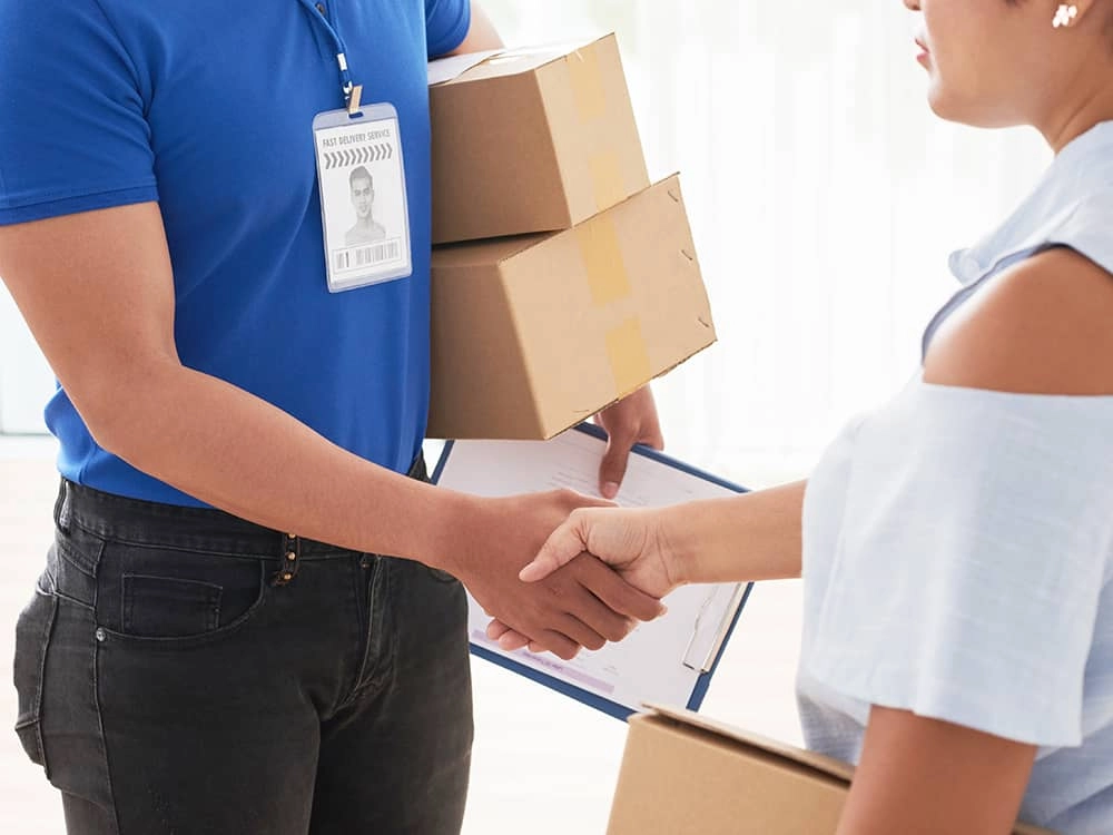 After-sales worry-free guarantee