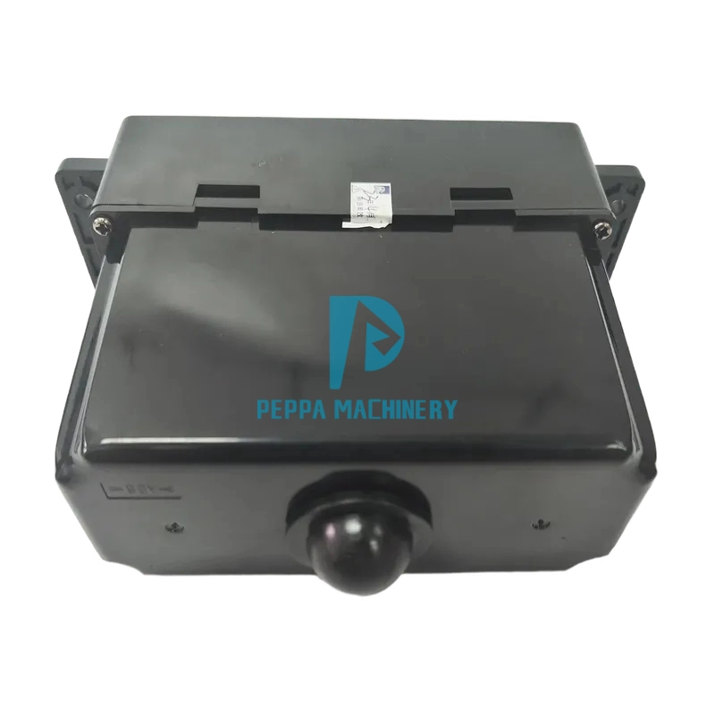 Air Conditioner Control Panel 543-00049 for Daewoo Doosan Excavator DH130-5 DH140-5 DH150-5 Air Conditioner Control Panel 543-00049 for Daewoo Doosan Excavator DH130-5 DH140-5 DH150-5 (4)