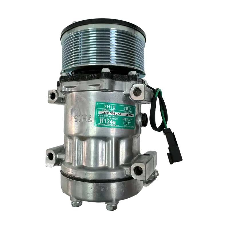 Air Conditioning Compressor