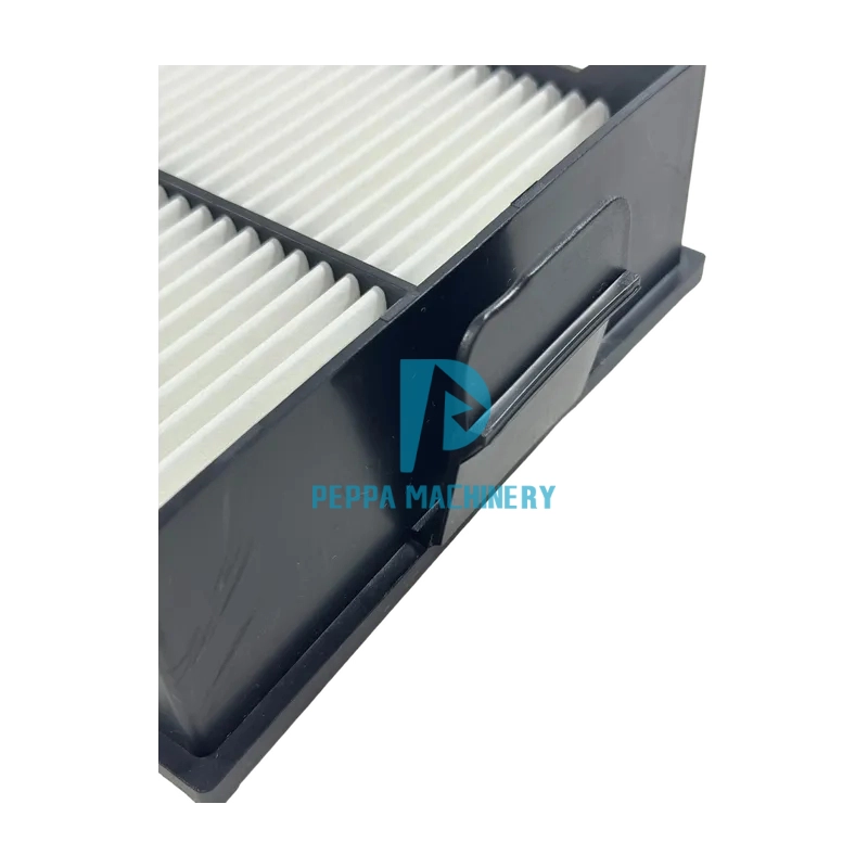 Air Conditioning Filter 4643580 4S00685 (2) Air Conditioning Filter 4643580 4S00685 (2)