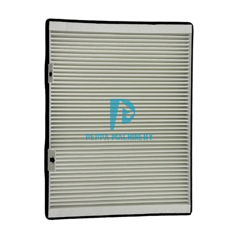 Air Filter KHR13330 for SH210-5 (2) Air Filter KHR13330 for SH210-5 (2)