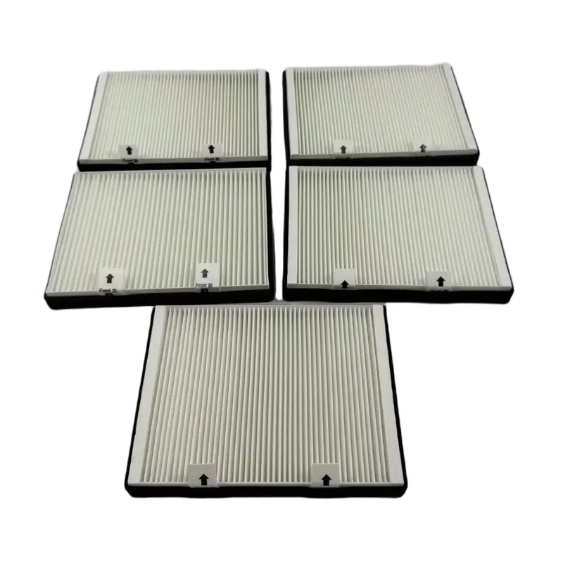 Air Filter KHR13330 for SH210-5 (3)