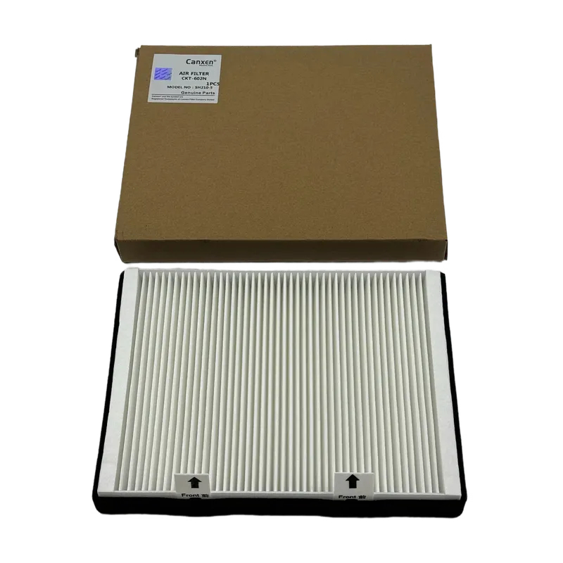 Air Filter KHR13330 for SH210-5 (4)