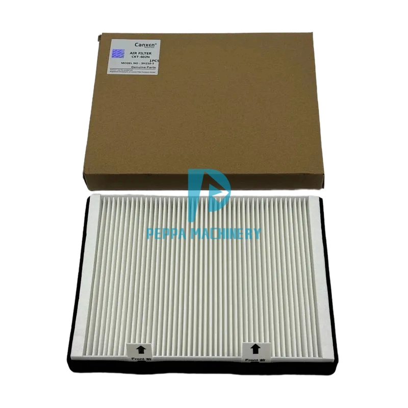 Air Filter KHR13330 for SH210-5 (4) Air Filter KHR13330 for SH210-5 (4)