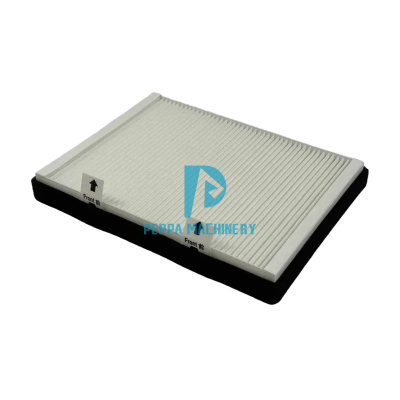 Air Filter KHR13330 for SH210-5 (5) Air Filter KHR13330 for SH210-5 (5)