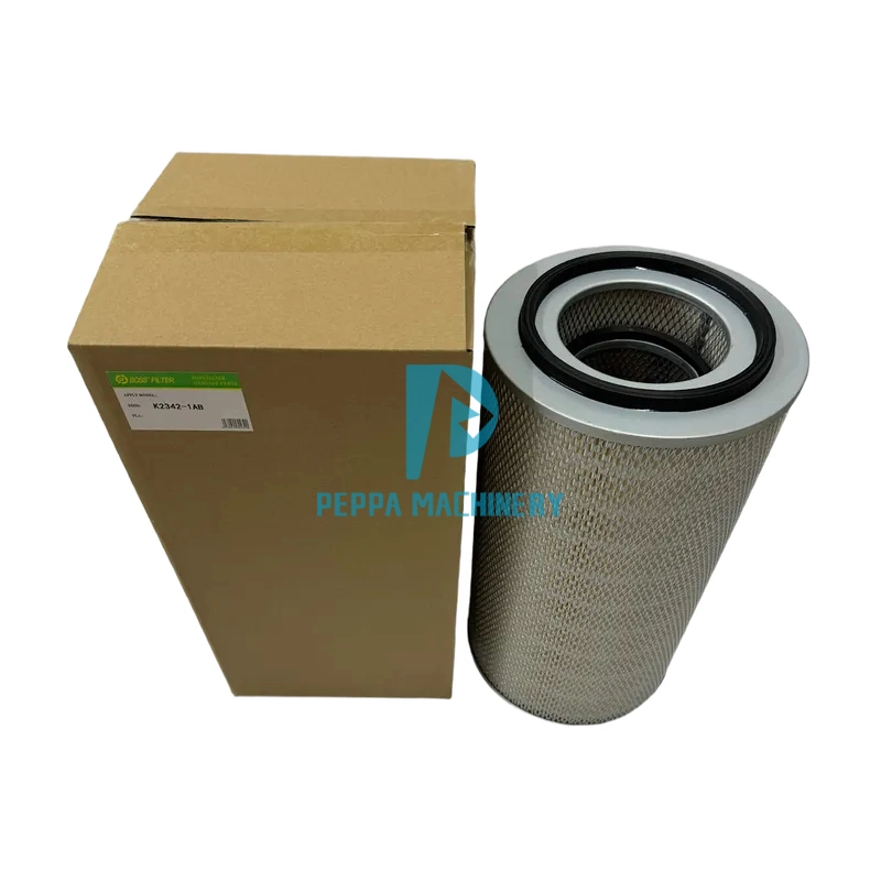 Air Filter Kit. Air Filter Kit.