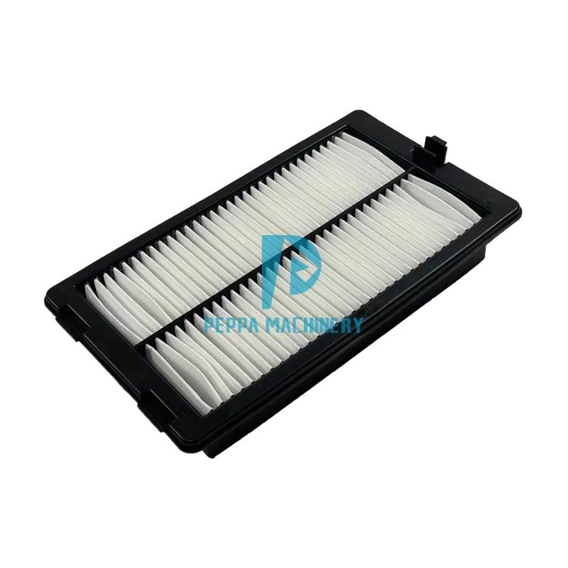 Air Filter YA00022308 YA00032683 ZX170W-6 XE150D (3) Air Filter YA00022308 YA00032683 ZX170W-6 XE150D (3)