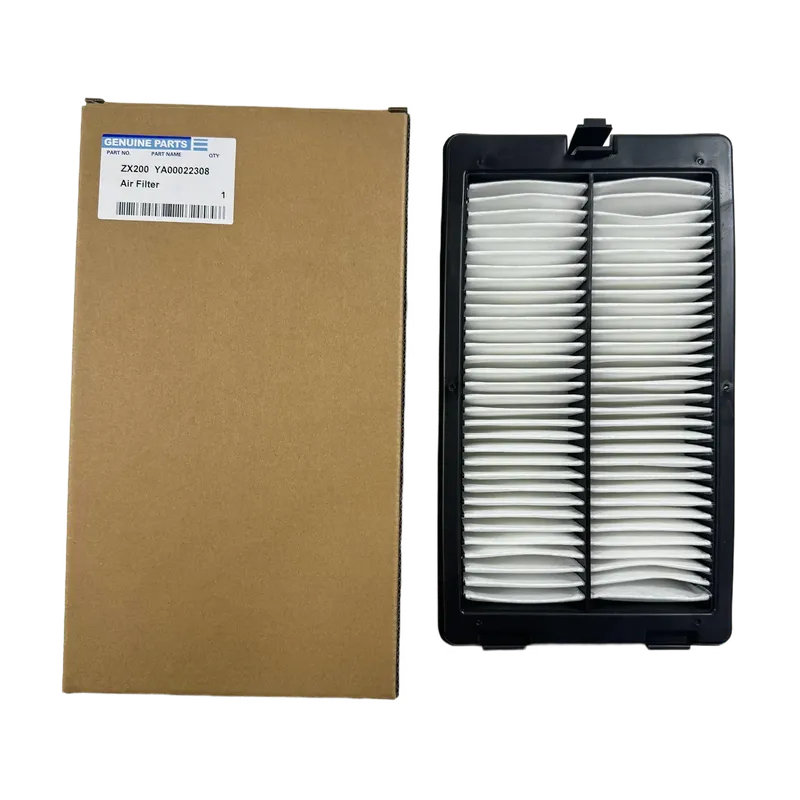 Air Filter YA00022308 YA00032683 ZX170W-6 XE150D (4)