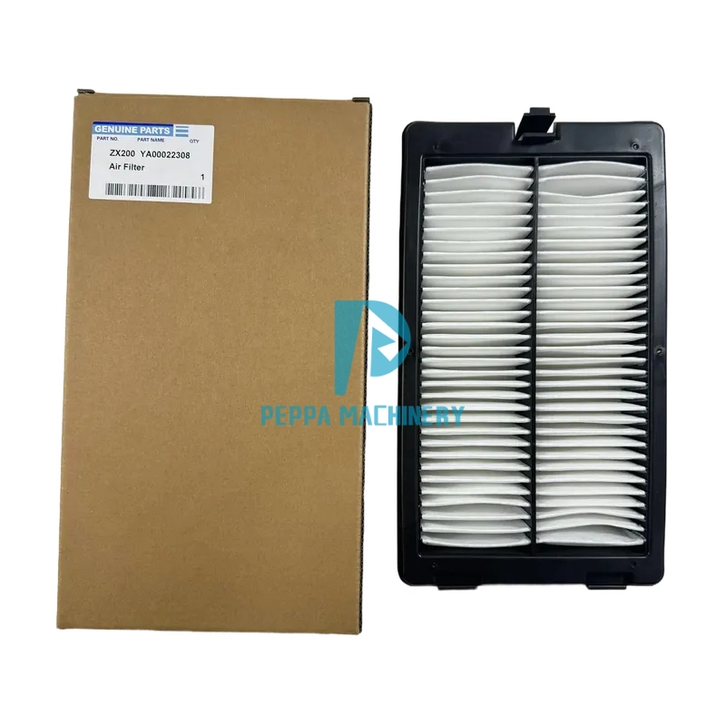 Air Filter YA00022308 YA00032683 ZX170W-6 XE150D (4) Air Filter YA00022308 YA00032683 ZX170W-6 XE150D (4)