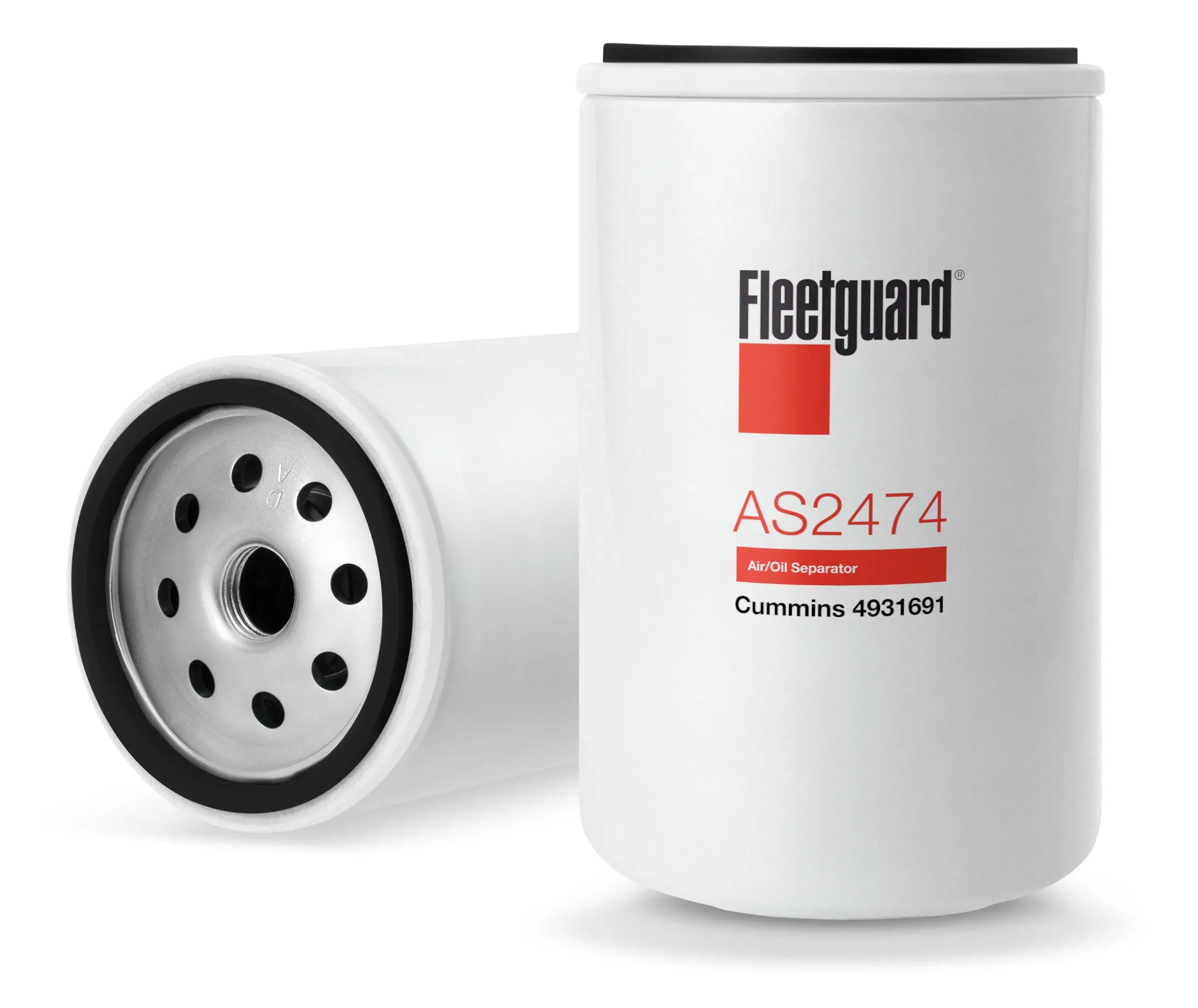AS2474 Fleetguard Filter