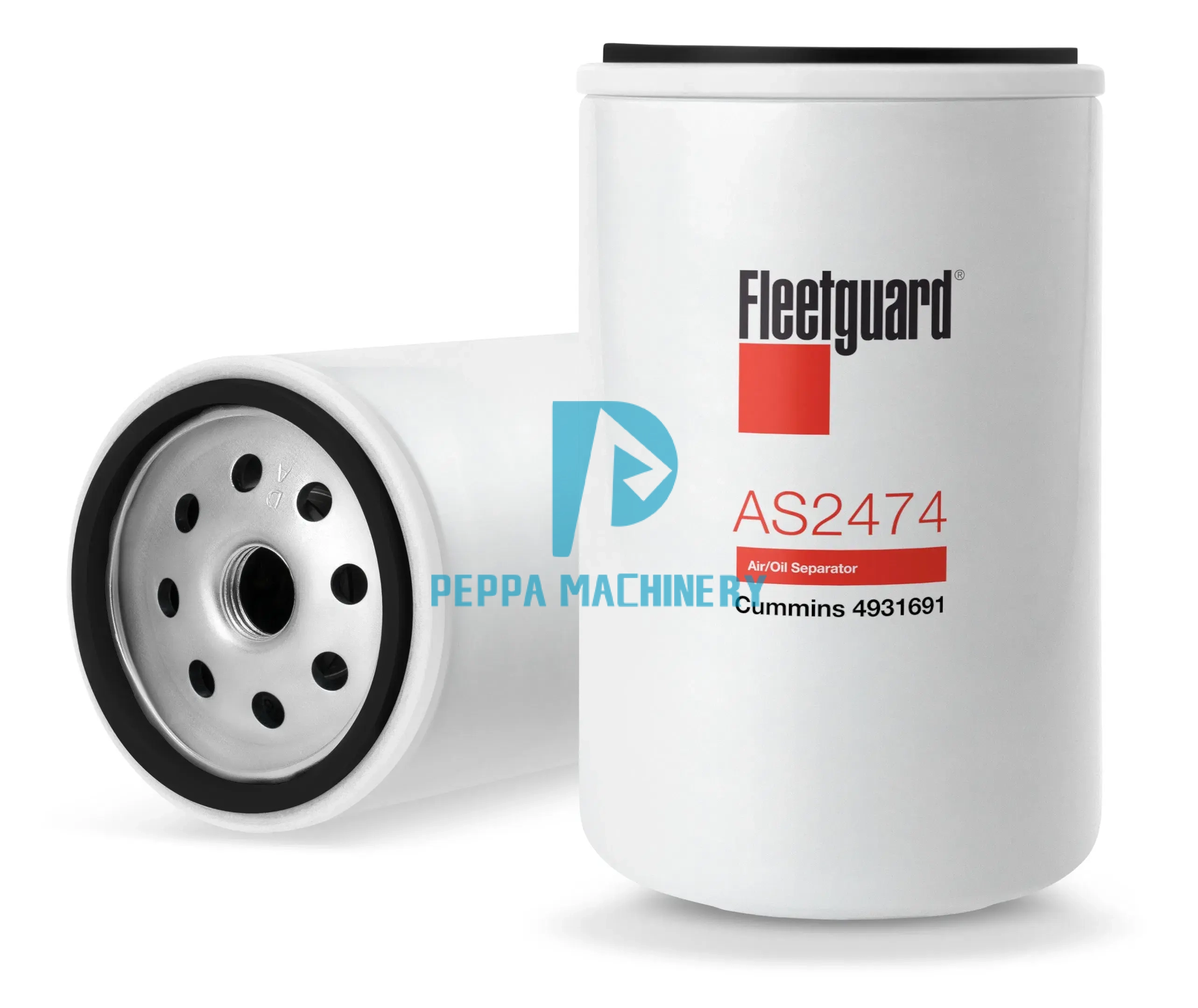 AS2474 Fleetguard Filter AS2474 Fleetguard Filter