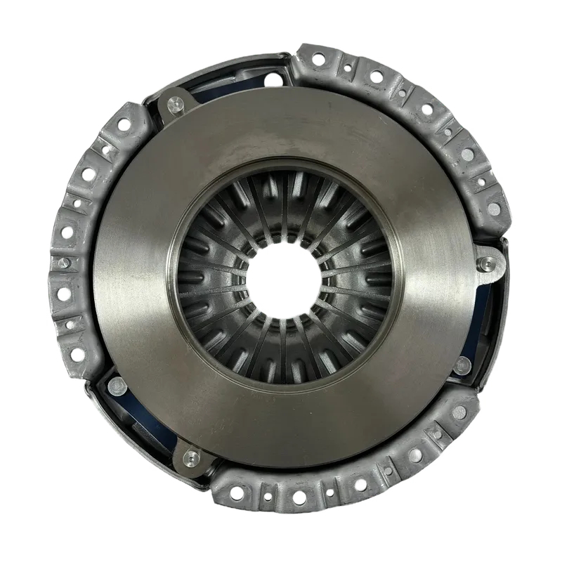 Automotive Spare Parts New FJT85-FB18RBG Clutch Pressure Plate Assembly for HUAKE WBH 192 FJCC-24511040 (1)