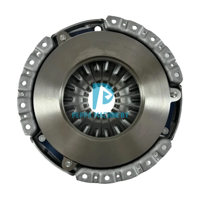 Automotive Spare Parts New FJT85-FB18RBG Clutch Pressure Plate Assembly for HUAKE WBH 192 FJCC-24511040 (1) Automotive Spare Parts New FJT85-FB18RBG Clutch Pressure Plate Assembly for HUAKE WBH 192 FJCC-24511040 (1)