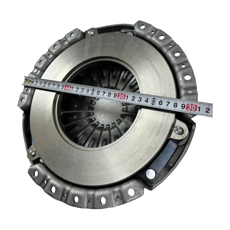 Automotive Spare Parts New FJT85-FB18RBG Clutch Pressure Plate Assembly for HUAKE WBH 192 FJCC-24511040 (2)