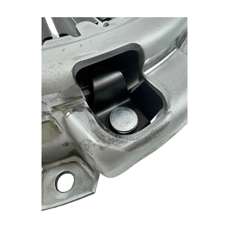 Automotive Spare Parts New FJT85-FB18RBG Clutch Pressure Plate Assembly for HUAKE WBH 192 FJCC-24511040 (4)