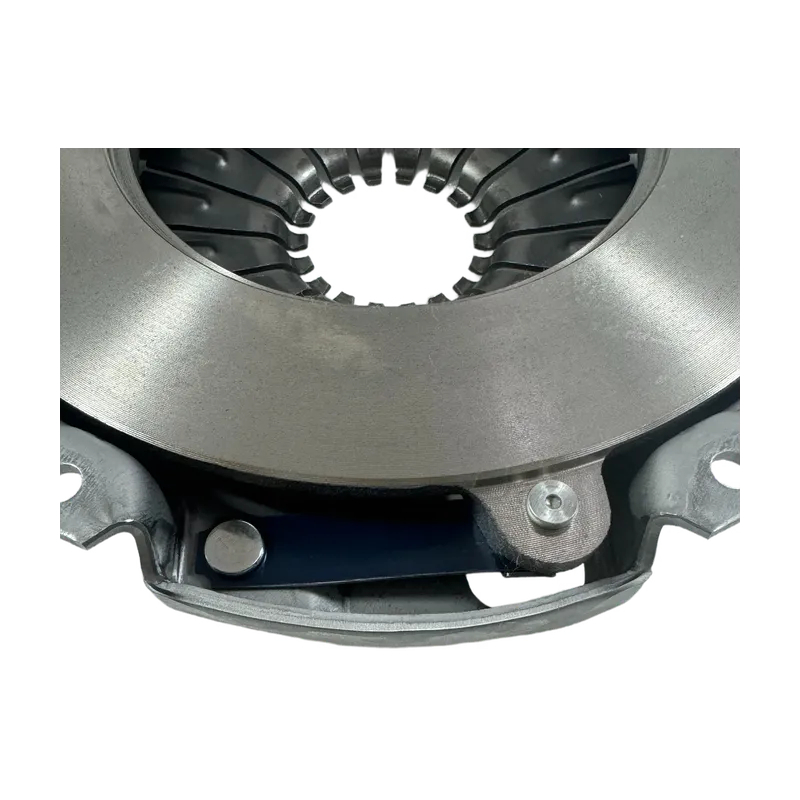 Automotive Spare Parts New FJT85-FB18RBG Clutch Pressure Plate Assembly for HUAKE WBH 192 FJCC-24511040 (5)