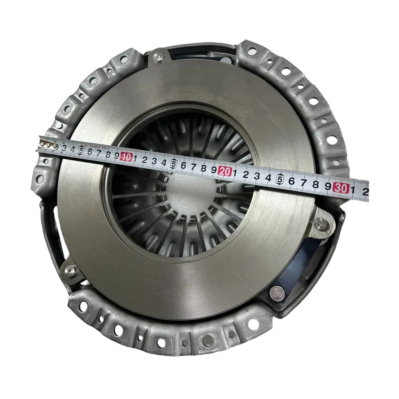 Automotive Spare Parts New FJT85-FB18RBG Clutch Pressure Plate Assembly for HUAKE WBH 192 FJCC-24511040 (8)