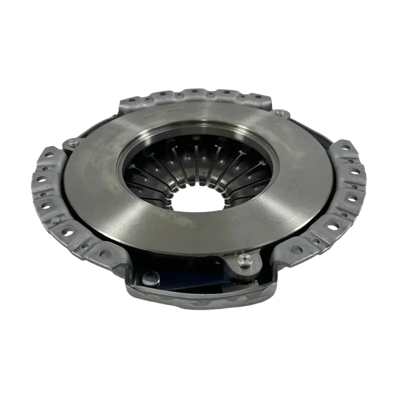 Automotive Spare Parts New FJT85-FB18RBG Clutch Pressure Plate Assembly for HUAKE WBH 192 FJCC-24511040 (9)