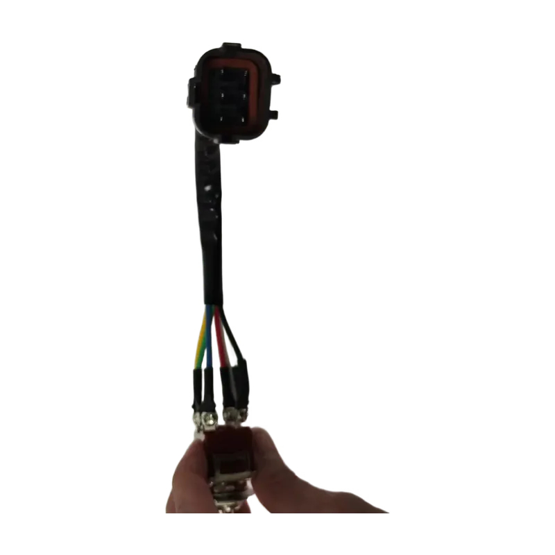 Toggle Switch VOE14616040 。，