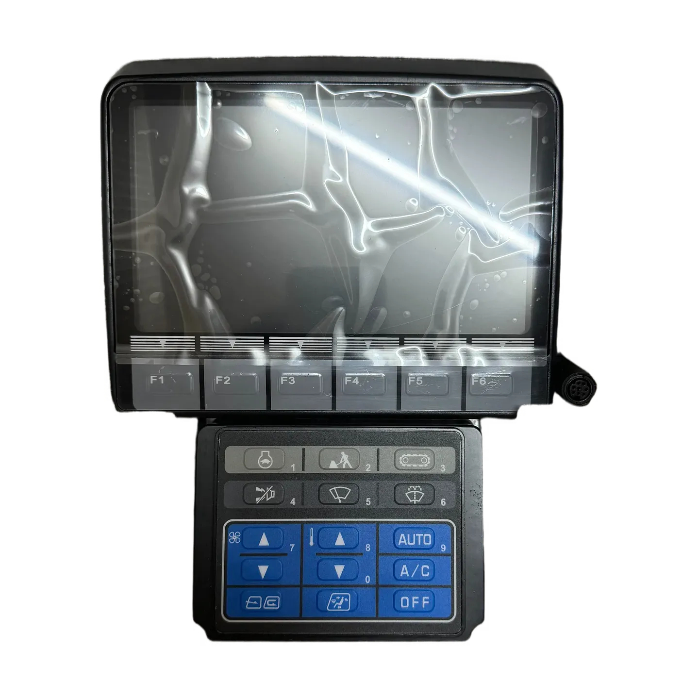 PC200-8显示屏7835-31-1010 (8)