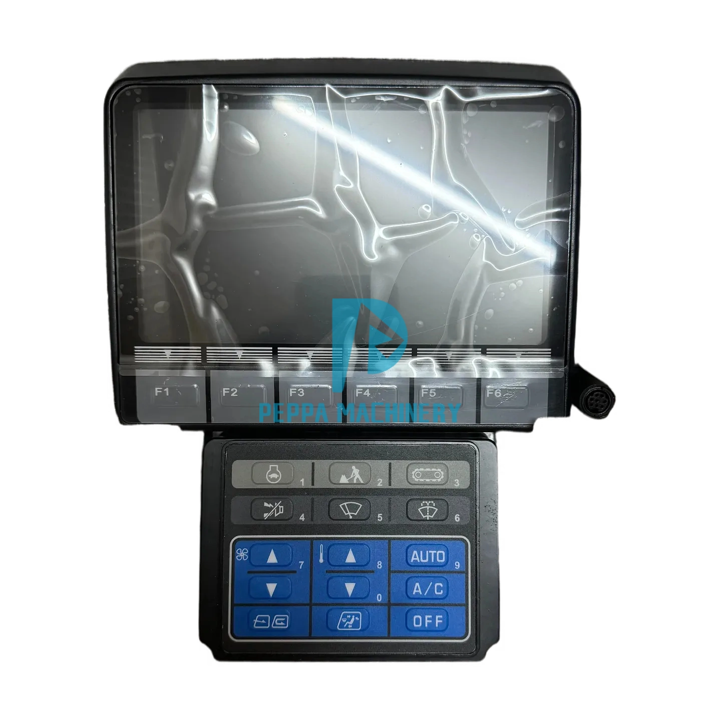 PC200-8显示屏7835-31-1010 (8) PC200-8显示屏7835-31-1010 (8)