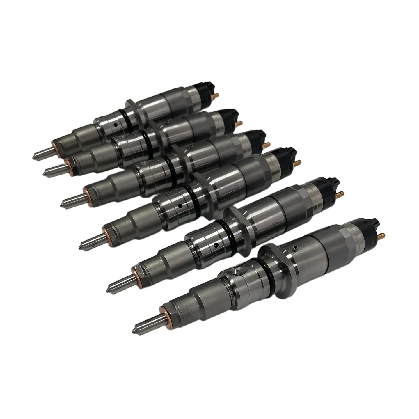 PC200-8喷油器总成4945969  0445120059 (2)