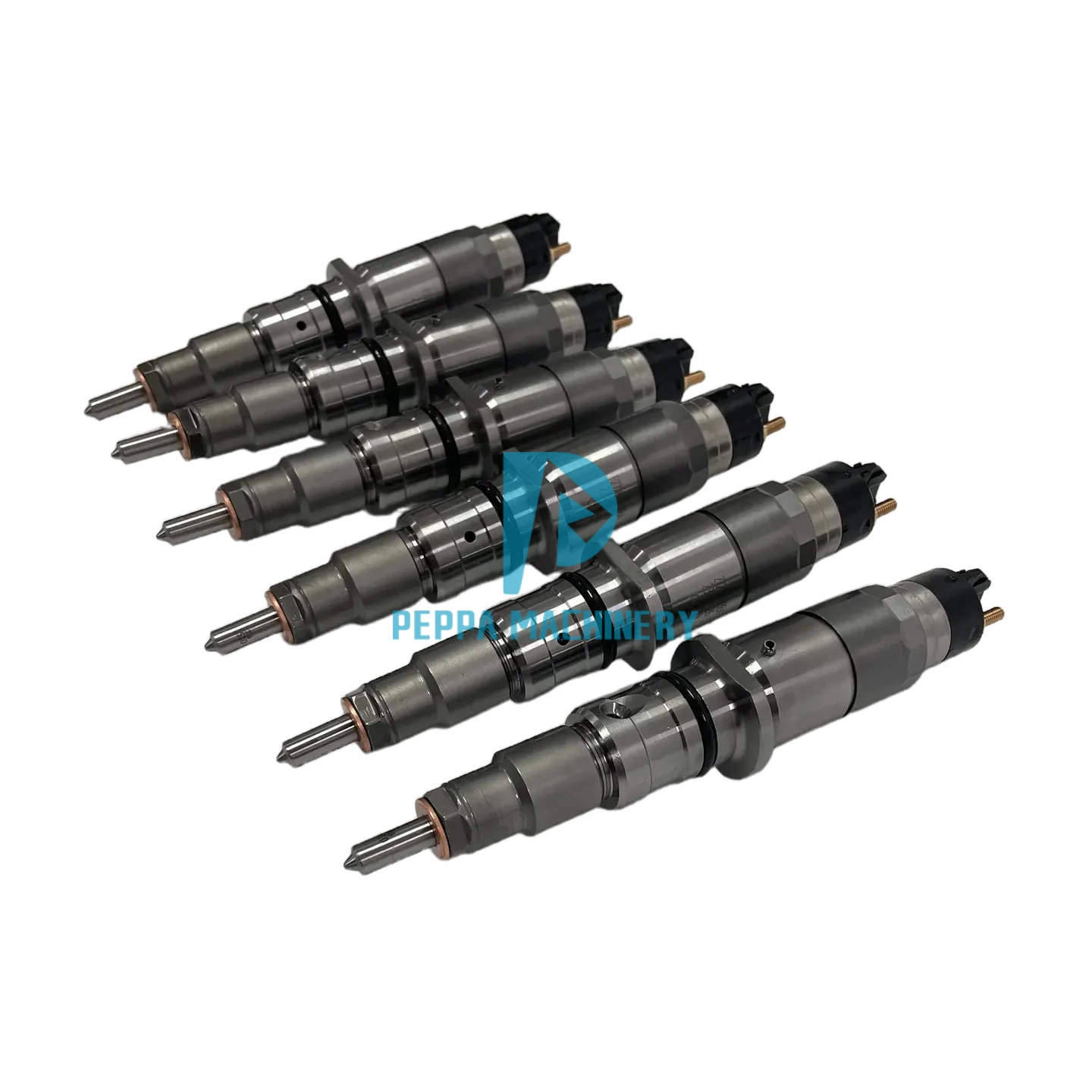 PC200-8喷油器总成4945969 0445120059 (2) PC200-8喷油器总成4945969 0445120059 (2)