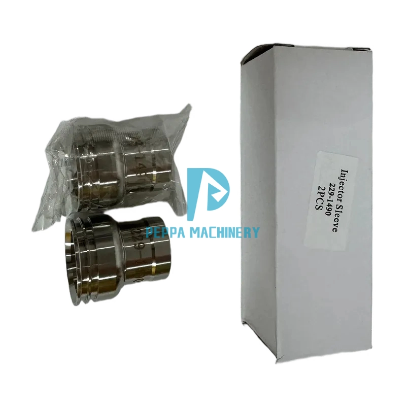 (C-9)Injector Sleeve229-1490 (C-9)Injector Sleeve229-1490
