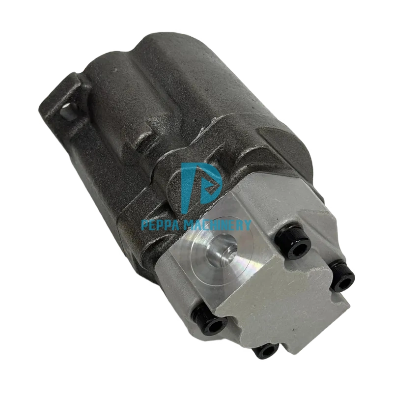 EC55齿轮泵AP2D28 (4) EC55齿轮泵AP2D28 (4)