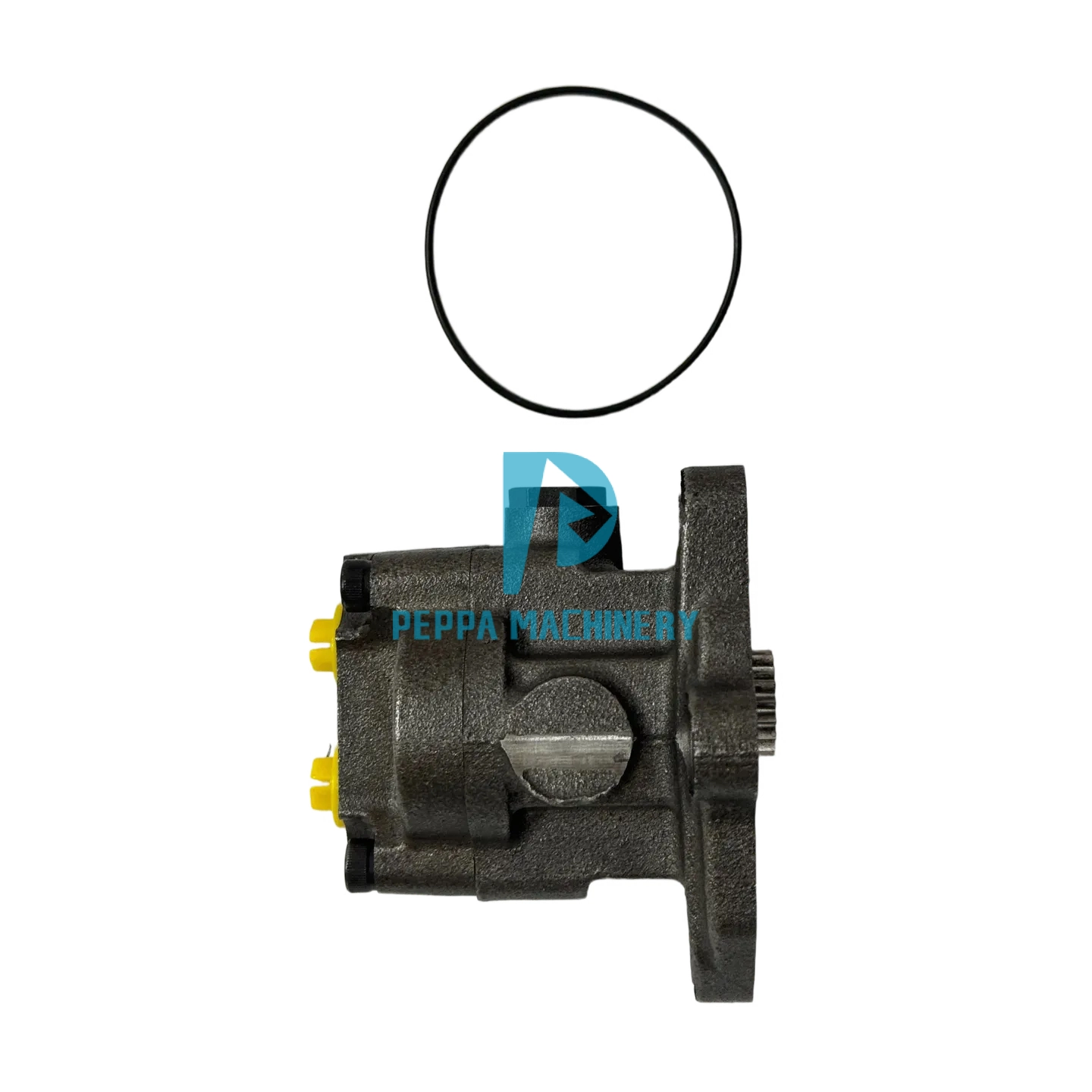 输油泵292-3751 (3) 输油泵292-3751 (3)