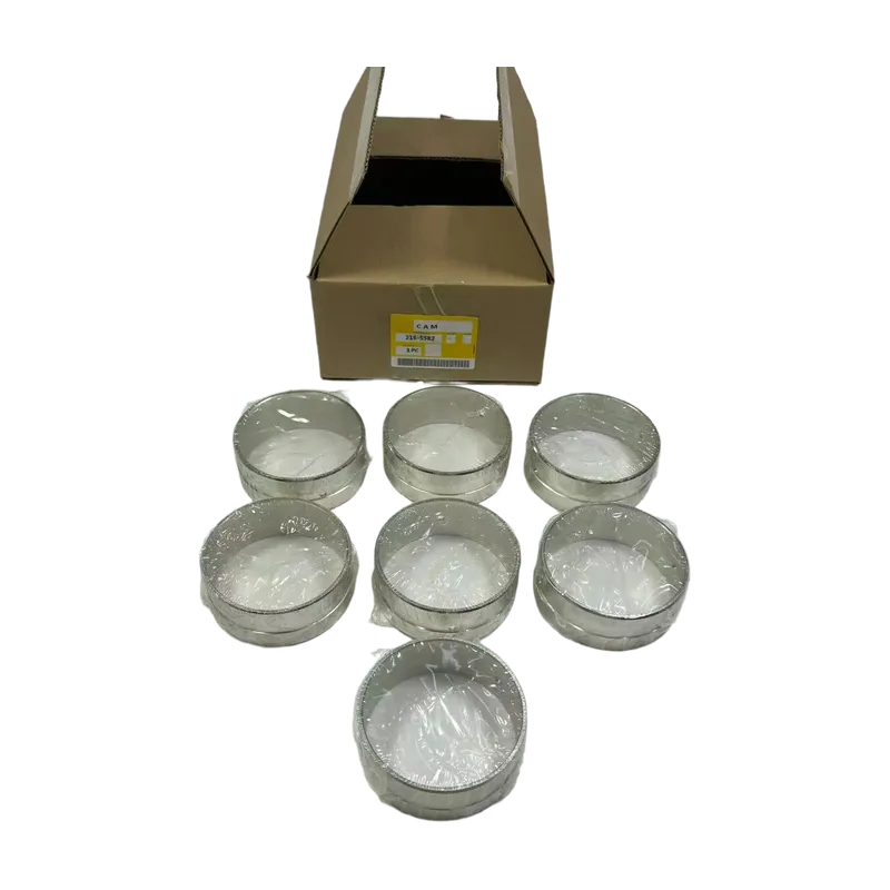 Bearing Bushing Sleeve 216-5582 2165582 for Caterpillar Cat C15 C18 3406E (1)