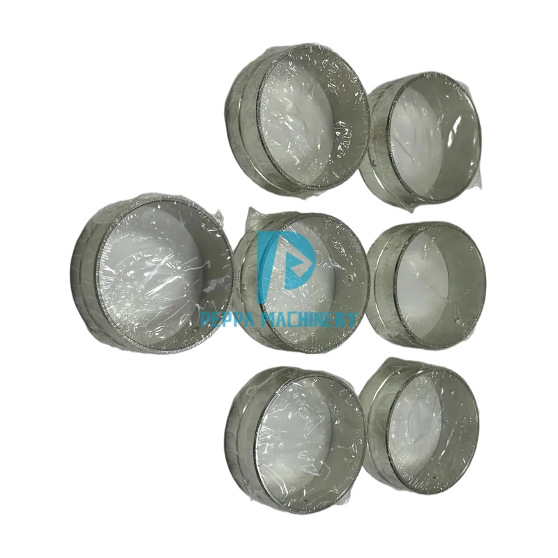 Bearing Bushing Sleeve 216-5582 2165582 for Caterpillar Cat C15 C18 3406E (2) Bearing Bushing Sleeve 216-5582 2165582 for Caterpillar Cat C15 C18 3406E (2)