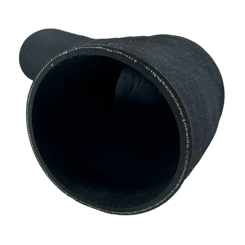 Best Price R210-9 R210LC-9BC R210LC-9BH R210W-9S R215-9 RB220LC-9S R225-9 Excavator Air Intake Hose 11Q6-26020 11Q6-26010 (1)