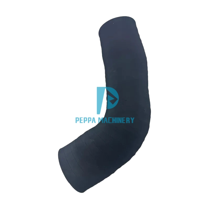 Best Price R210-9 R210LC-9BC R210LC-9BH R210W-9S R215-9 RB220LC-9S R225-9 Excavator Air Intake Hose 11Q6-26020 11Q6-26010 (3) Best Price R210-9 R210LC-9BC R210LC-9BH R210W-9S R215-9 RB220LC-9S R225-9 Excavator Air Intake Hose 11Q6-26020 11Q6-26010 (3)