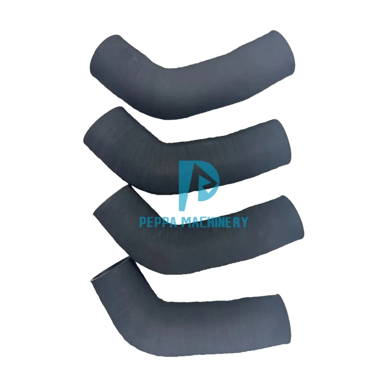 Best Price R210-9 R210LC-9BC R210LC-9BH R210W-9S R215-9 RB220LC-9S R225-9 Excavator Air Intake Hose 11Q6-26020 11Q6-26010 (4) Best Price R210-9 R210LC-9BC R210LC-9BH R210W-9S R215-9 RB220LC-9S R225-9 Excavator Air Intake Hose 11Q6-26020 11Q6-26010 (4)